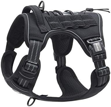 Tailova Adventure Harness